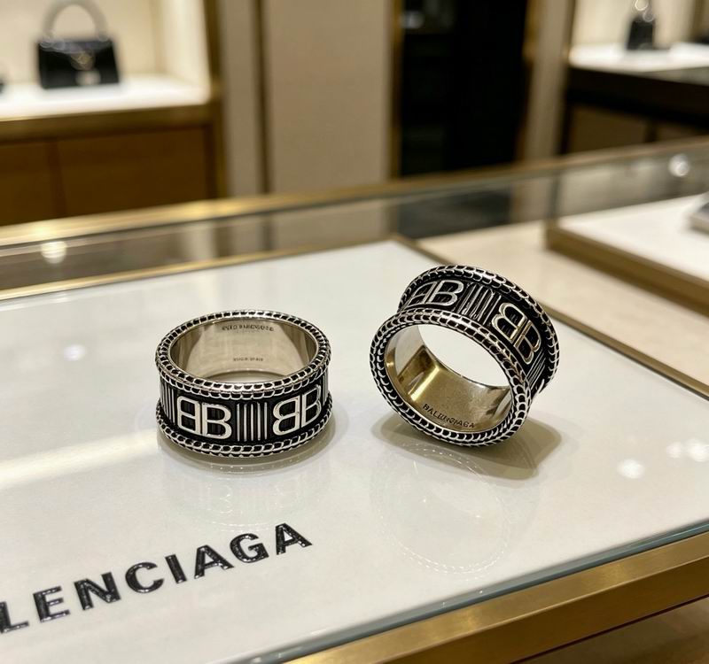 Balenciaga Ring 05yxs04